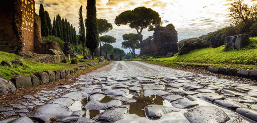 appia_antica in bici