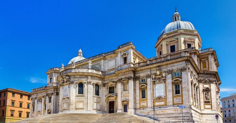 santa maria maggiore rental station