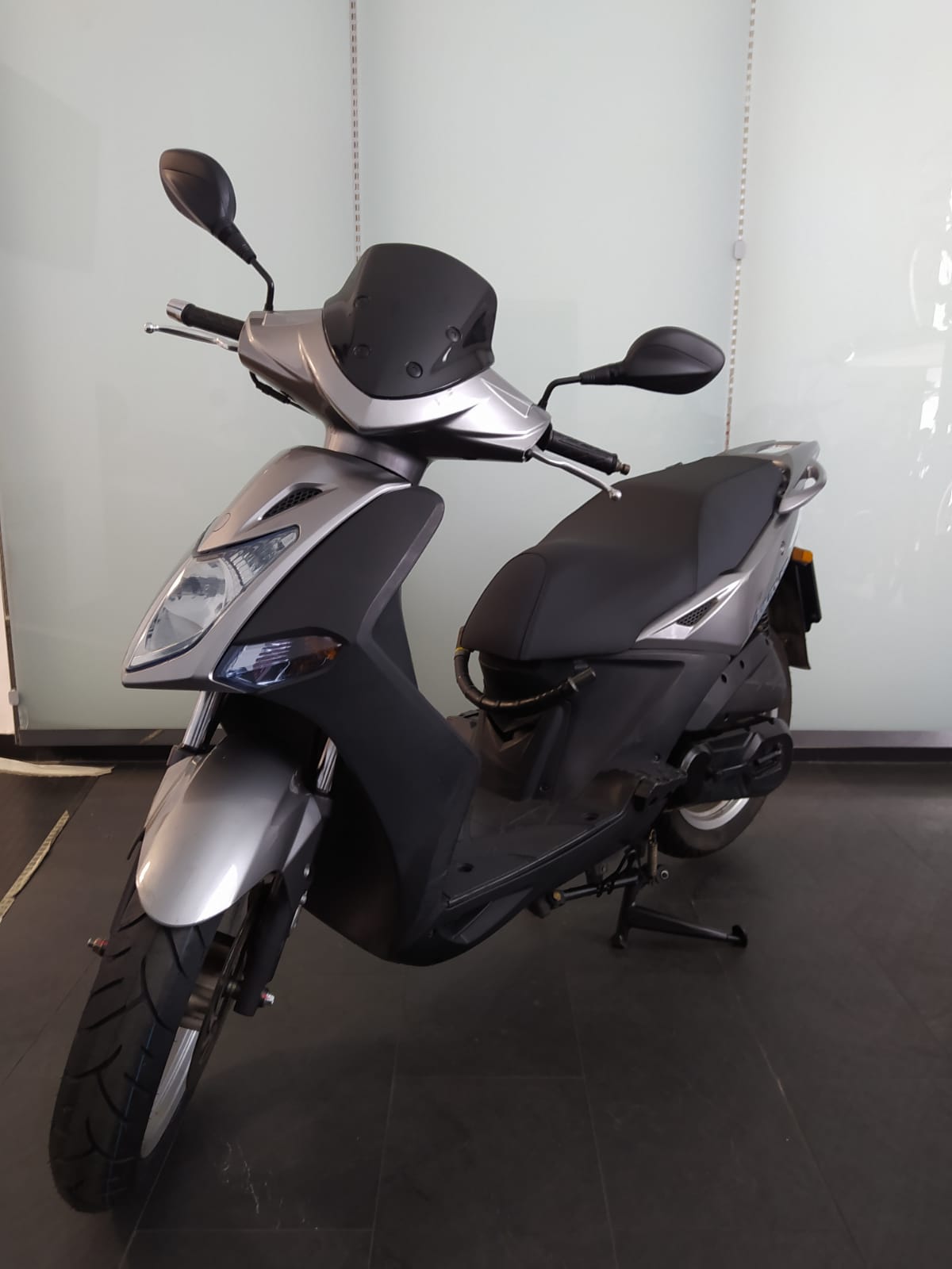 FRONTE SX