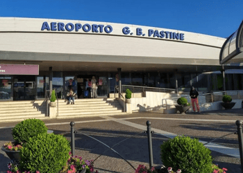 scooter rental ciampino